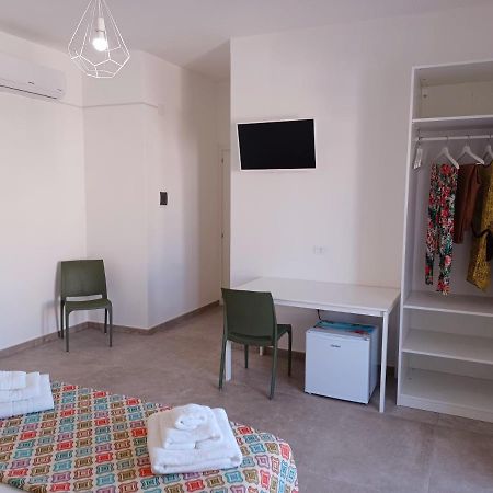 House Salento Central Rooms Torre San Giovanni Ugento Exterior photo