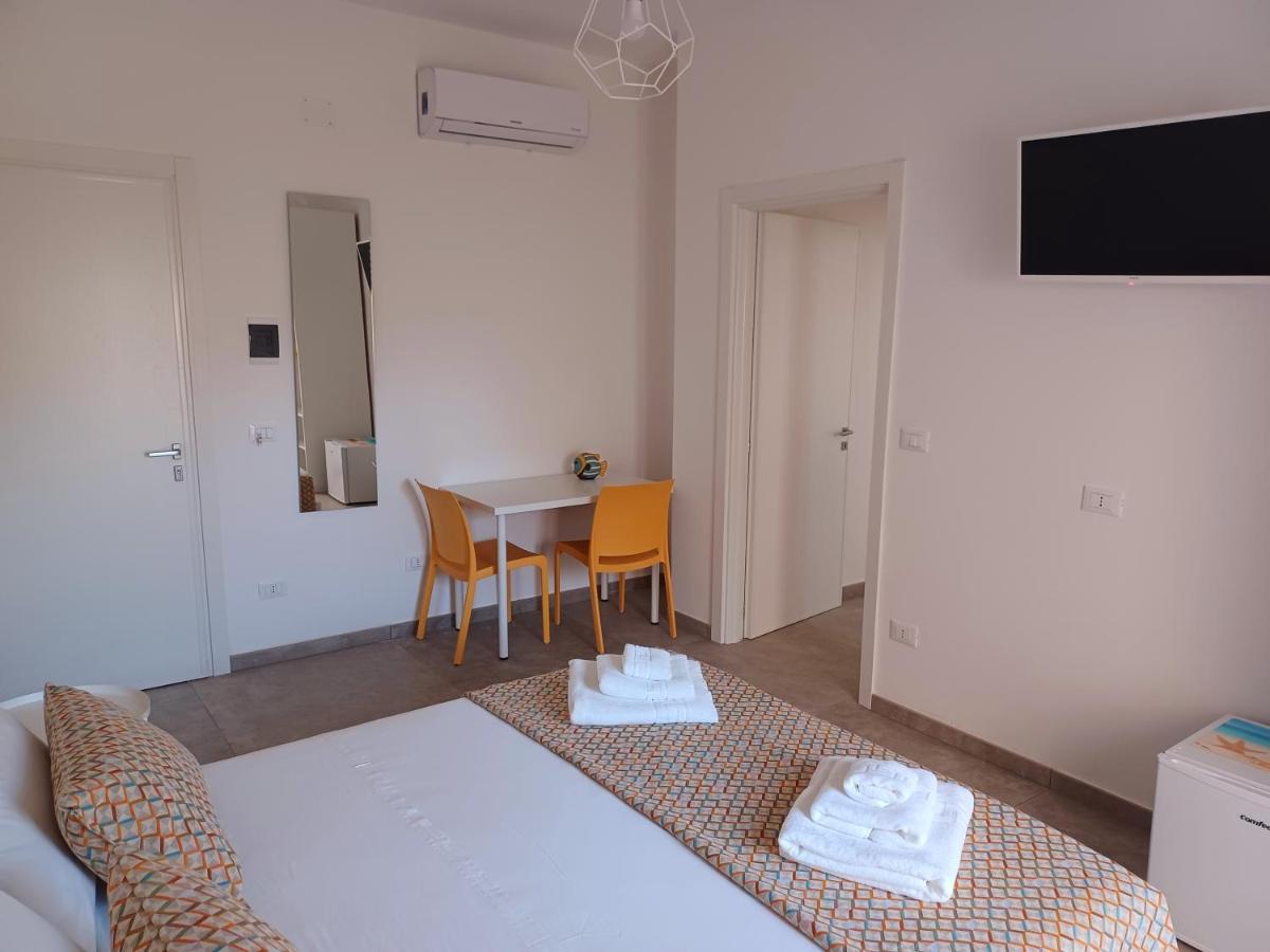 House Salento Central Rooms Torre San Giovanni Ugento Exterior photo
