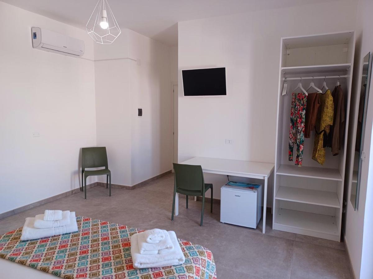 House Salento Central Rooms Torre San Giovanni Ugento Exterior photo