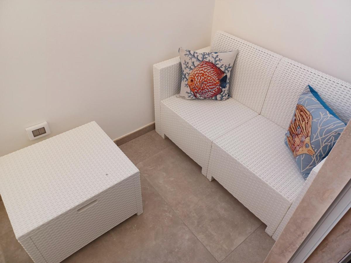 House Salento Central Rooms Torre San Giovanni Ugento Exterior photo