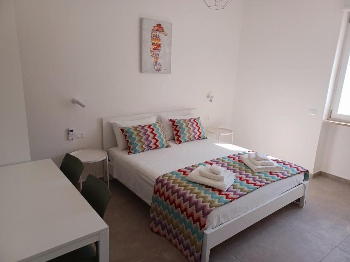 House Salento Central Rooms Torre San Giovanni Ugento Exterior photo