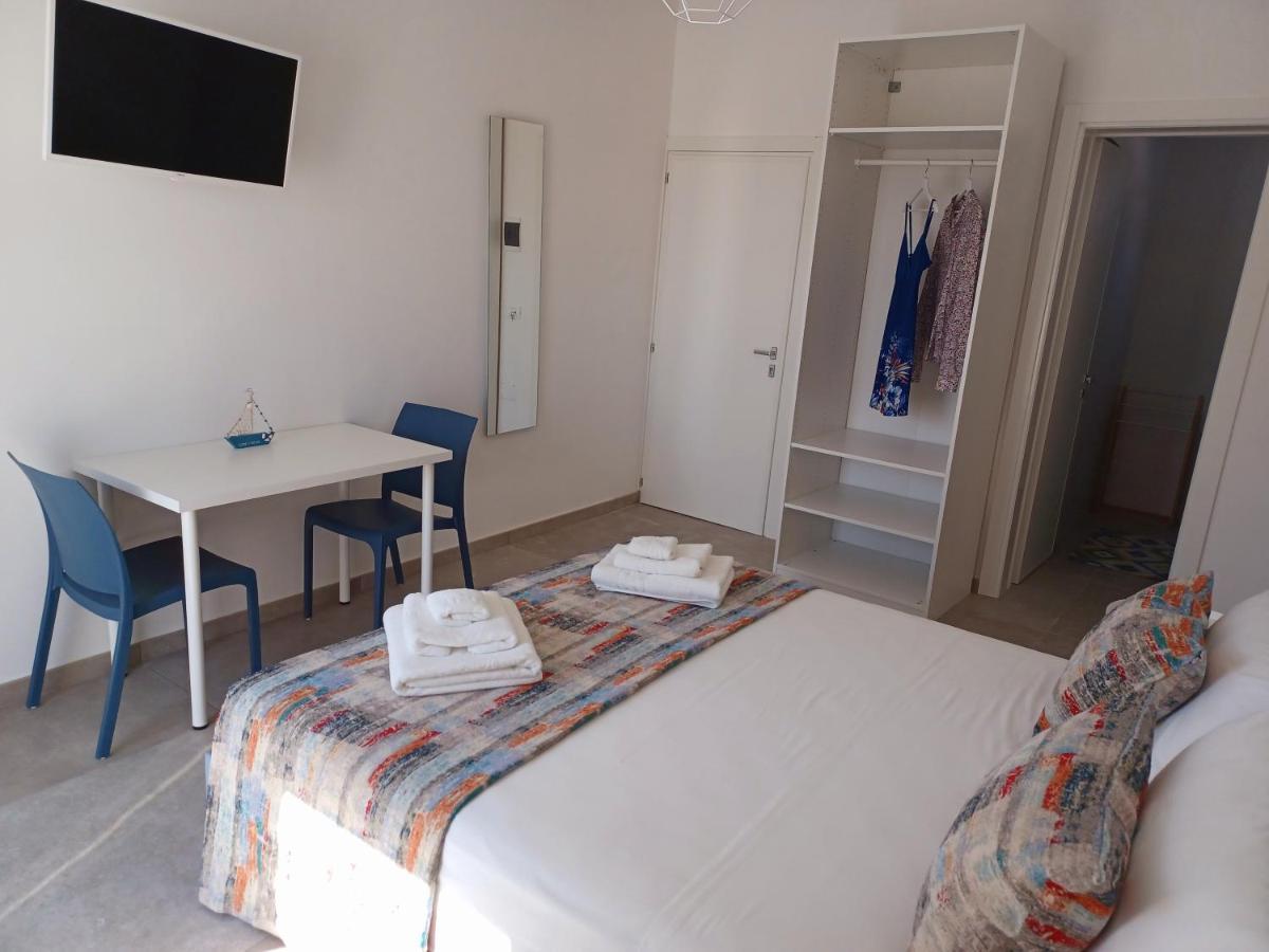 House Salento Central Rooms Torre San Giovanni Ugento Exterior photo