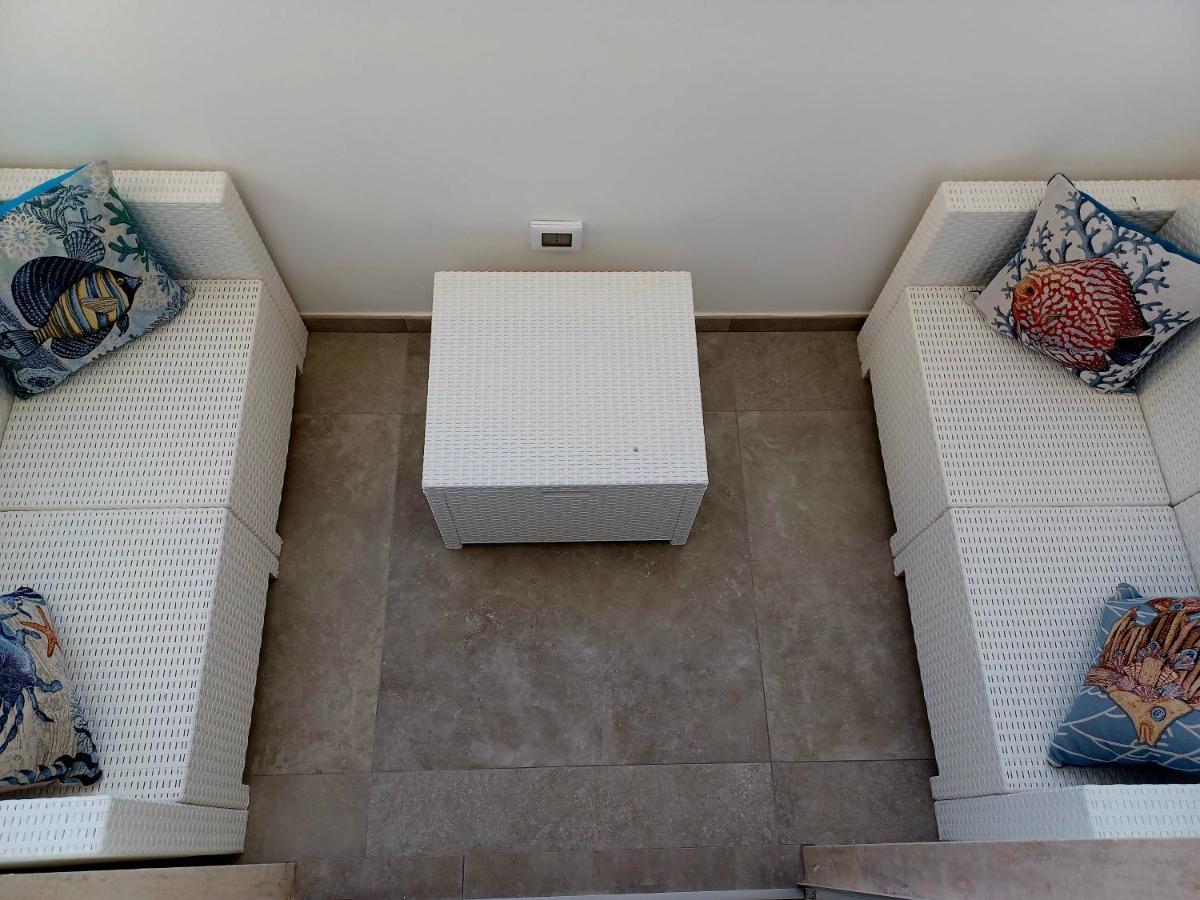 House Salento Central Rooms Torre San Giovanni Ugento Exterior photo