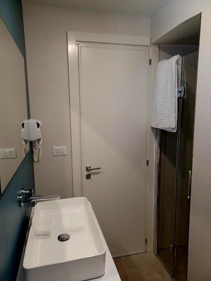 House Salento Central Rooms Torre San Giovanni Ugento Exterior photo