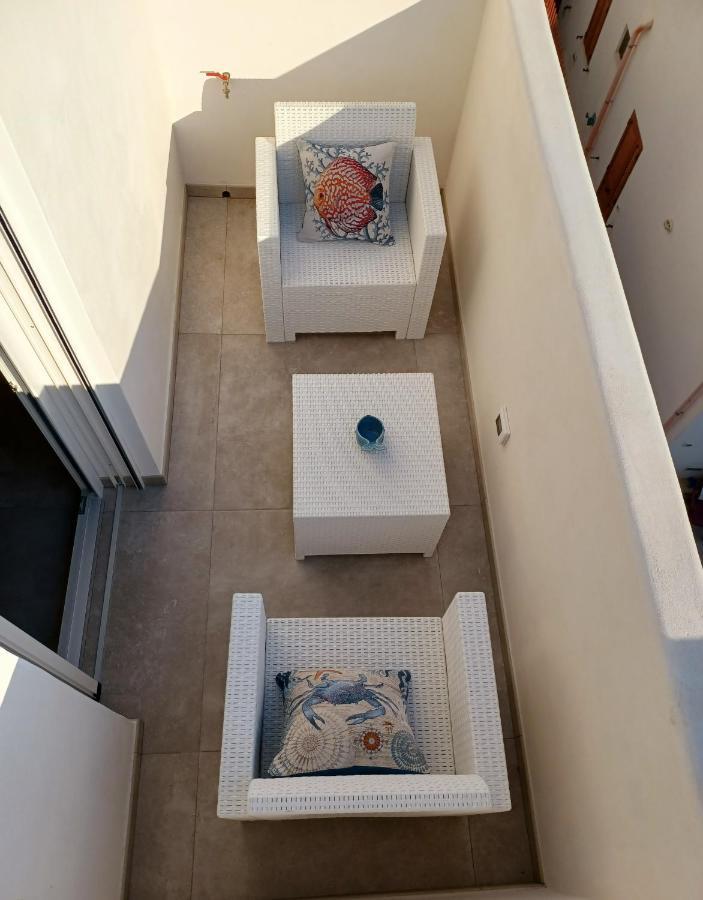 House Salento Central Rooms Torre San Giovanni Ugento Exterior photo